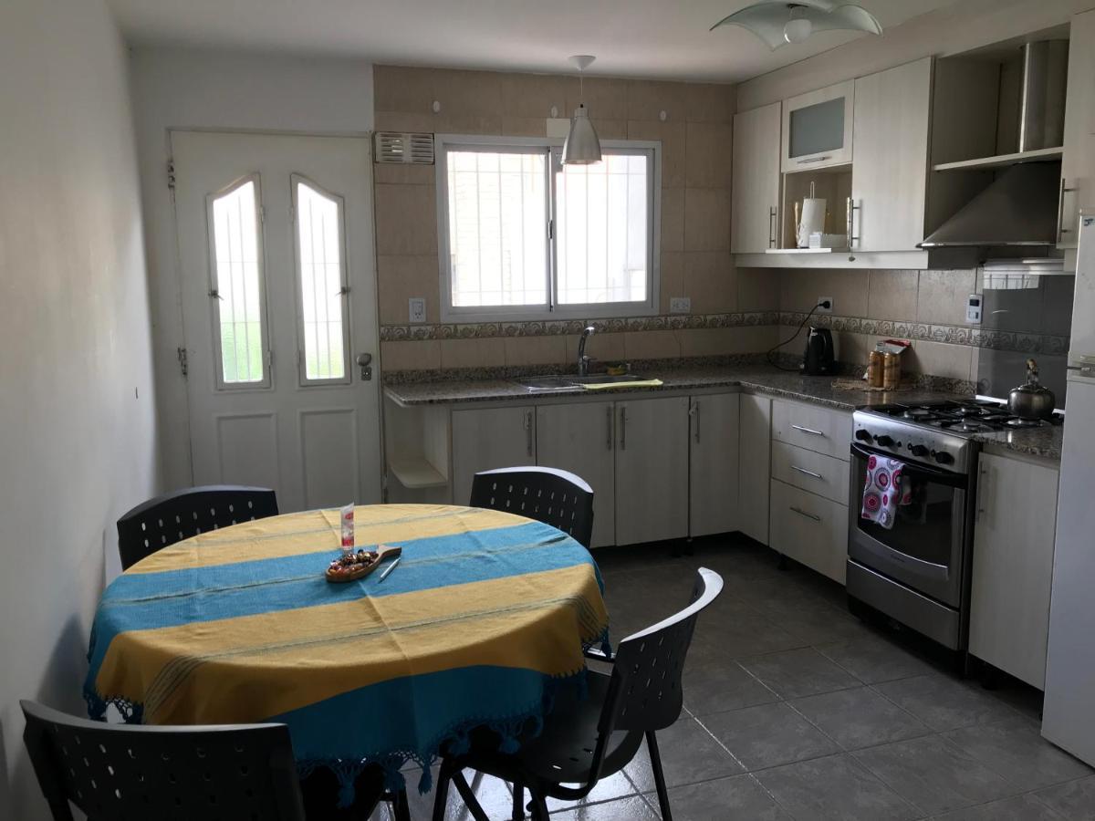N0D1Sp0Nibl3 Villa Neuquen Ngoại thất bức ảnh